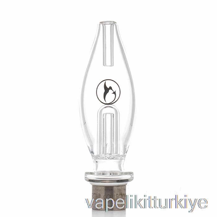 Vape Likit Nektar Toplayıcı Honeybird çekirdek Kiti Açık
